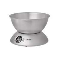Ваги кухонні Rotex RSK18-S Ваги кухонні Rotex RSK18-S