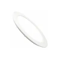 Світильник Eurolamp Downlight 12W 4000K (LED-DLR-12/4) Світильник Eurolamp Downlight 12W 4000K (LED-DLR-12/4)