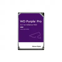 Жорсткий диск 3.5" 18TB WD (WD181PURP)