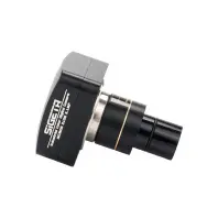 Цифрова камера для мікроскопа Sigeta MCMOS 3100 3.1MP USB2.0 (65672) Цифрова камера для мікроскопа Sigeta MCMOS 3100 3.1MP USB2.0 (65672)