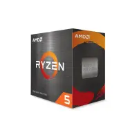 Процесор AMD Ryzen 5 5600 (100-100000927BOX) Процесор AMD Ryzen 5 5600 (100-100000927BOX)