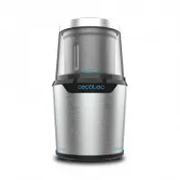 Кофемолка Cecotec Compact Titanmill 300 DuoClean CCTC-01559 (8435484015592)