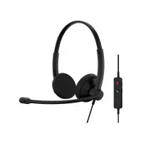Навушники Epos Impact 100 UC Stereo USB-C+A (1001420)