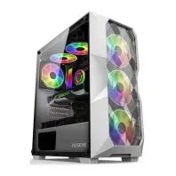 Корпус для ПК Alseye Cube Mini-B (AS.07.0297)