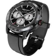 Смарт-годинник HiFuture flex 2 black (flex2.black) Смарт-годинник HiFuture flex 2 black (flex2.black)
