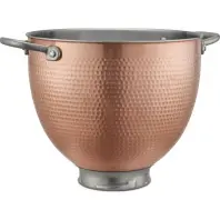 Аксесуари до кухонних комбайнів KitchenAid 5KSM5SSBCB