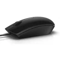 Мишка Dell MS116 Black (570-AAIS) Мишка Dell MS116 Black (570-AAIS)