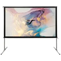 Проекційний екран Elite Screens OMS150H2 Проекційний екран Elite Screens OMS150H2