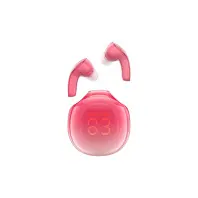 Навушники Acefast T9 Pomelo Red (6974316282532) Навушники Acefast T9 Pomelo Red (6974316282532)