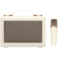 Акустична система Havit SK823BT 16W RGB Beige (HV-SK823BT)