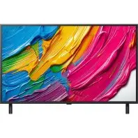 Телевізор QNED LG 43QNED80A6A (Smart TV, Wi-Fi, 3840x2160)
