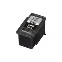 Картридж Canon PG-540 Black 8 ml, 180ст (5225B001)