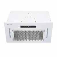 Витяжка кухонна Perfelli BIS 5653 WH 1000 LED