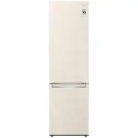 Холодильник LG GC-B509SECL