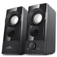 Акустична система REAL-EL S-90 Black (EL121100011)