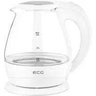 Електрочайник ECG RK 1520 Glass (RK1520 Glass) Електрочайник ECG RK 1520 Glass (RK1520 Glass)