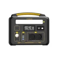 Зарядна станція Vtoman Jump 600X PB-20 600W 299Wh