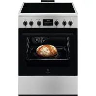 Плита Electrolux LKR664166X Плита Electrolux LKR664166X