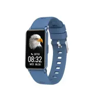 Смарт-годинник Maxcom Fit FW53 Nitro Blue