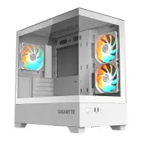 Корпус для ПК GIGABYTE ICE (GB-C201PI)