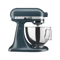 Планетарний міксер KitchenAid Artisan 4.3L 5KSM95PSE Blue Steel  (5KSM95PSEBS)