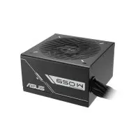 Блок живлення ASUS 650W Prime Bronze (90YE00Y1-B0NA00) Блок живлення ASUS 650W Prime Bronze (90YE00Y1-B0NA00)
