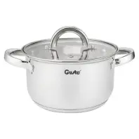 Каструля Gusto Linea 4,7 л (GT-1504-22)