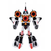 Трансформер Tobot Детективи Галактики Шатл (301087)