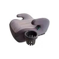 Автокрісло Kidilo бустер Isofix, сіре (6928270766225) (1195548) Автокрісло Kidilo бустер Isofix, сіре (6928270766225) (1195548)