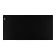 Килимок 2E Shiny L Black  (2E-PAD-L-SHINY-BLACK)
