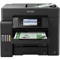 Багатофункціональний пристрій Epson L6550 c WiFi (C11CJ30404) Багатофункціональний пристрій Epson L6550 c WiFi (C11CJ30404)