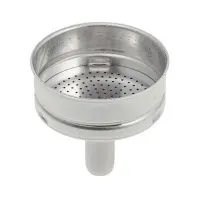 Аксесуар для кавоварки DeLonghi Фільтр для гейзерної кавоврки (5532116300)