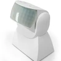 Датчик руху Videx 220V 1200W IP65 інфрачервоний білий (VL-SPW15W) Датчик руху Videx 220V 1200W IP65 інфрачервоний білий (VL-SPW15W)
