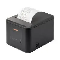 Принтер чеків HPRT TP80K-L USB, Ethernet, black (24586) Принтер чеків HPRT TP80K-L USB, Ethernet, black (24586)