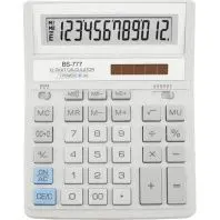 Калькулятор Brilliant BS-777WH Калькулятор Brilliant BS-777WH