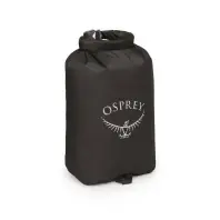 Гермомішок Osprey Ultralight DrySack 6L black - O/S - чорний (009.3158)