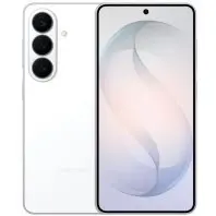 Мобільний телефон Samsung Galaxy S26 12/512Gb White (SM-S942BZWHEUC)