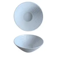 Салатник Vittora Blanco Asia 127 мм (V-127AA) Салатник Vittora Blanco Asia 127 мм (V-127AA)