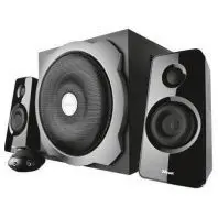 Акустична система Trust Tytan 2.1 Subwoofer Speaker Set (19019) Акустична система Trust Tytan 2.1 Subwoofer Speaker Set (19019)