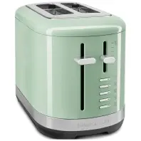 Тостер KitchenAid 2-slice 5KMT2109 Pistachio  (5KMT2109EPT)