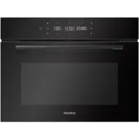 Духова шафа Interline CMG 910 SRX BA