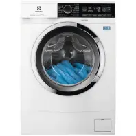 Пральна машина Electrolux EWS6227CU Пральна машина Electrolux EWS6227CU
