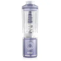 Блендер Ninja Blast MAX Violet (BC251EULD) Блендер Ninja Blast MAX Violet (BC251EULD)