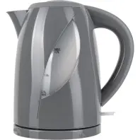 Електрочайник Saturn ST-EK8437U Grey Електрочайник Saturn ST-EK8437U Grey