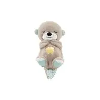 Інтерактивна іграшка Fisher-Price Казкові сни видренятка (FXC66)