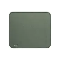 Килимок для мишки Trust Boye ECO M Green (24745)