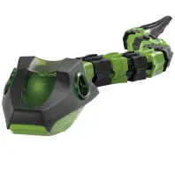Конструктор Clementoni SlitherBot, серія "Science & play" (75054) Конструктор Clementoni SlitherBot, серія "Science & play" (75054)