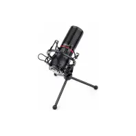 Мікрофон Redragon Pulsar GM303 RGB Black (71662)