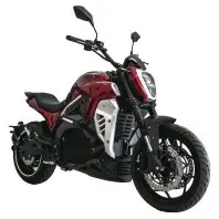 Електроскутер Wuxi Jose Electric BT8000 3000W 72V 115Ah red (302009) Електроскутер Wuxi Jose Electric BT8000 3000W 72V 115Ah red (302009)