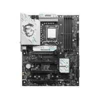 Материнська плата MSI B860 GAMING PLUS WIFI Материнська плата MSI B860 GAMING PLUS WIFI